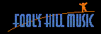Visit Fool's Hill Music