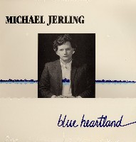 Michael Jerling - Blue Heartland