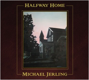 Halfway Home - CD cover